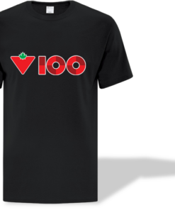 100 Year Anniversary