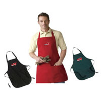 Aprons